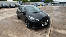 Nissan Micra 1.0 IG-T 100 Tekna 5dr Petrol Hatchback